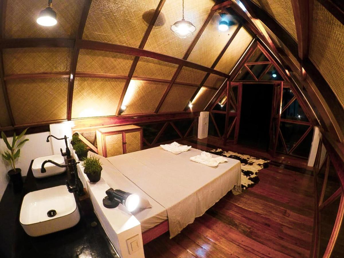Dahun Villas Siargao جنرال لونا المظهر الخارجي الصورة