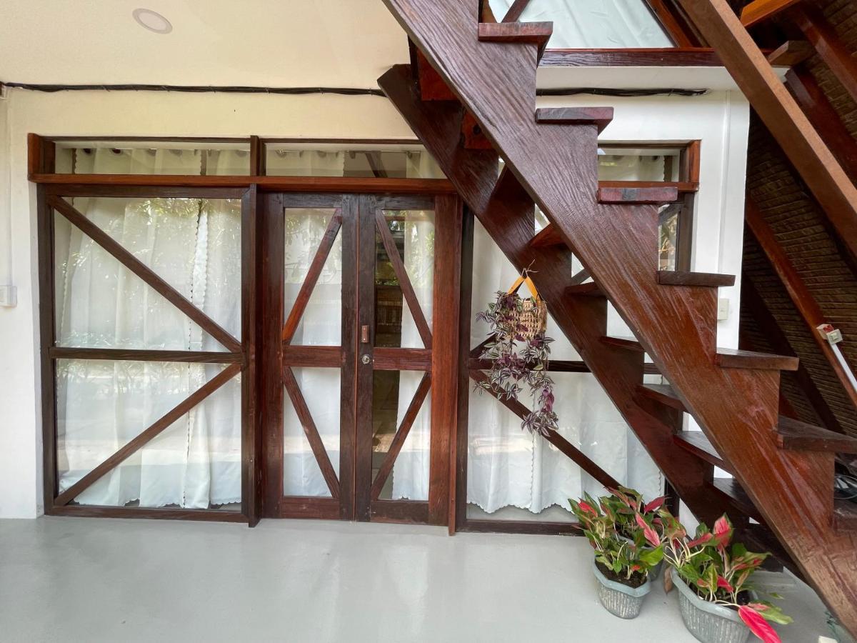 Dahun Villas Siargao جنرال لونا المظهر الخارجي الصورة