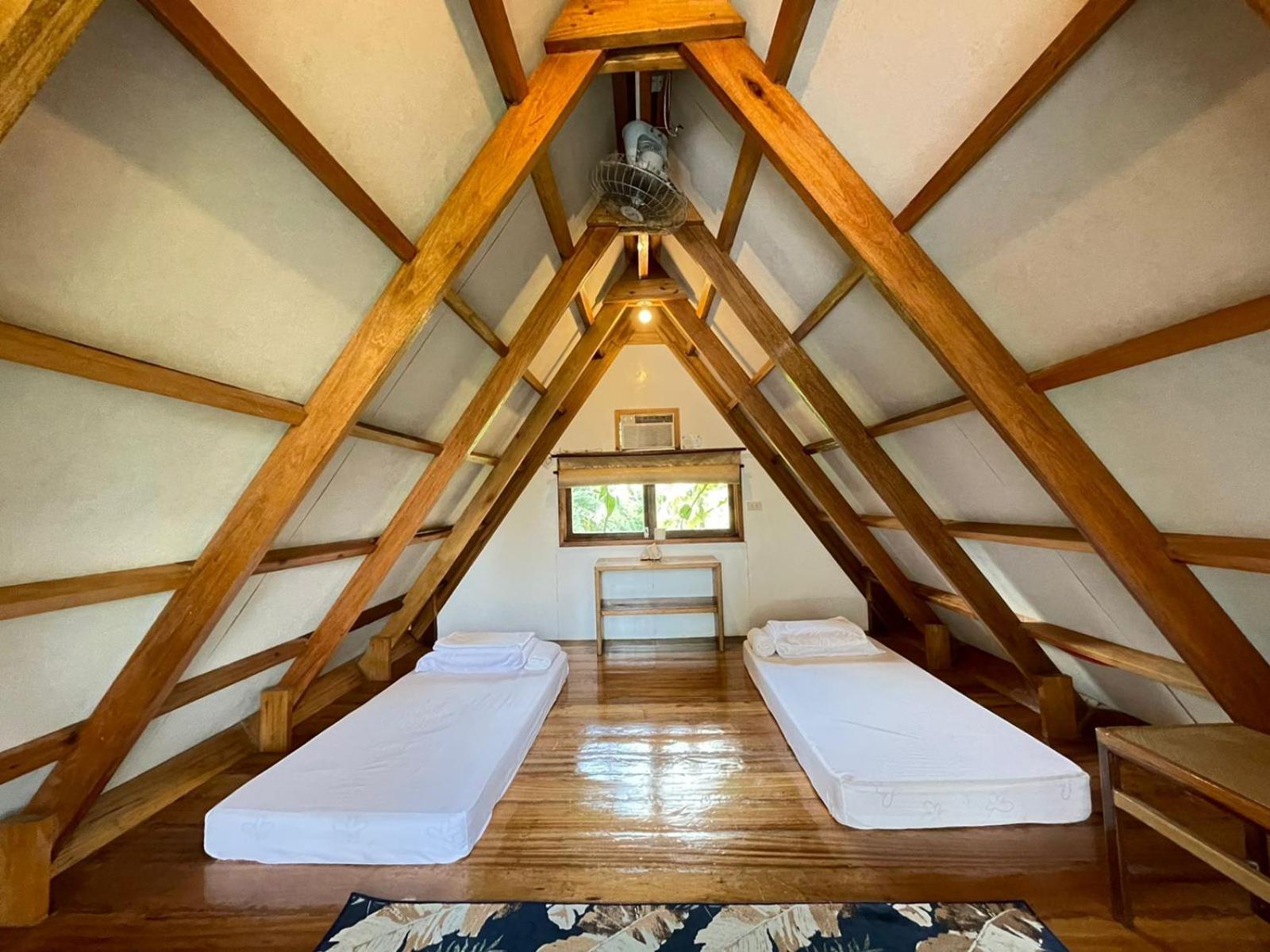 Dahun Villas Siargao جنرال لونا المظهر الخارجي الصورة