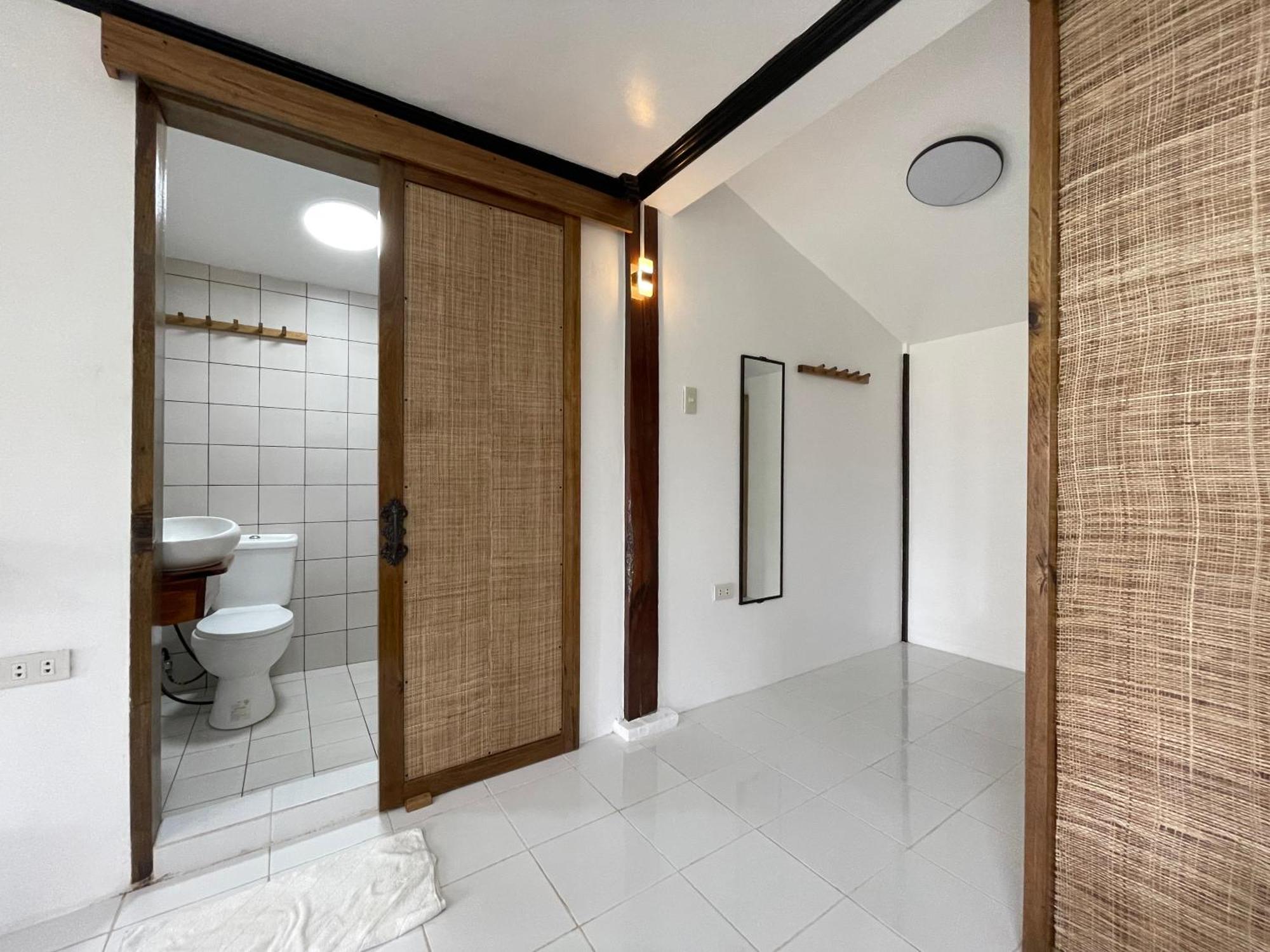 Dahun Villas Siargao جنرال لونا المظهر الخارجي الصورة