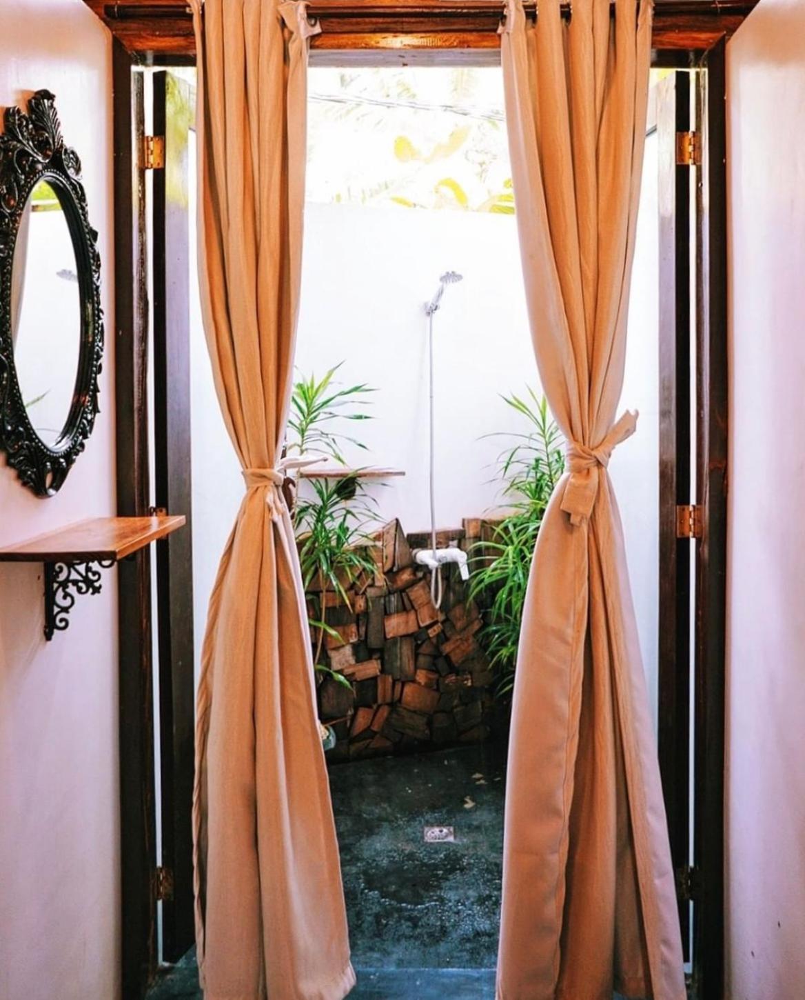 Dahun Villas Siargao جنرال لونا المظهر الخارجي الصورة