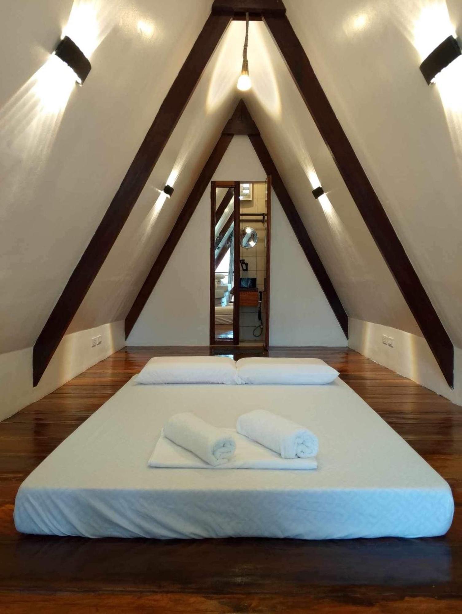 Dahun Villas Siargao جنرال لونا المظهر الخارجي الصورة