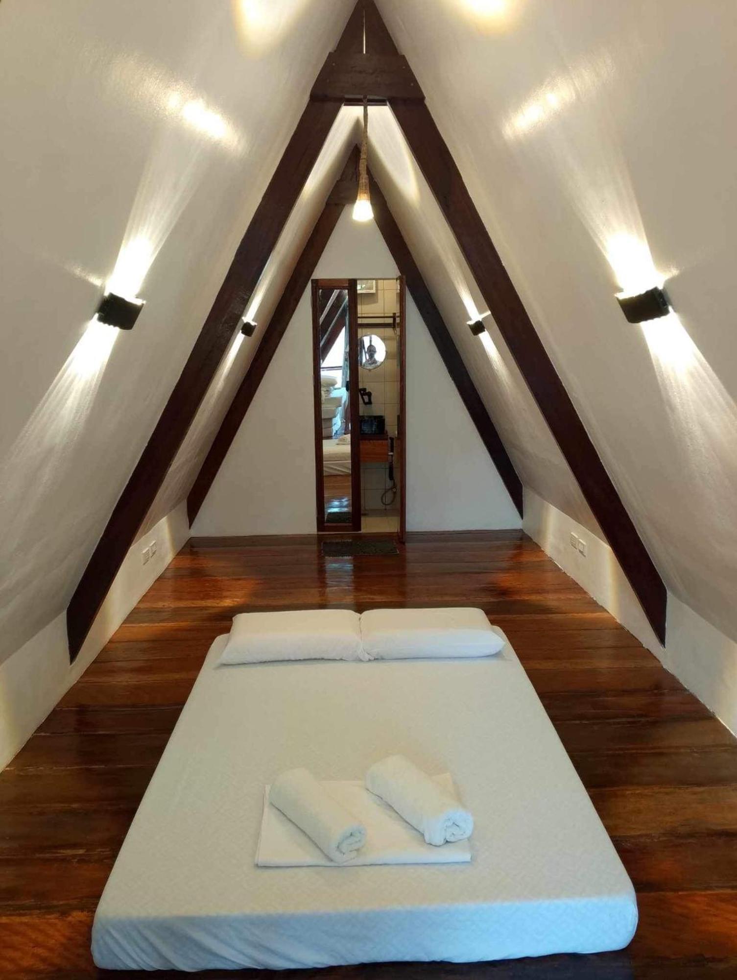 Dahun Villas Siargao جنرال لونا المظهر الخارجي الصورة