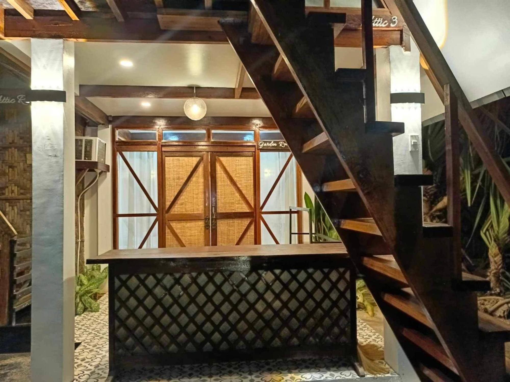 Dahun Villas Siargao جنرال لونا المظهر الخارجي الصورة