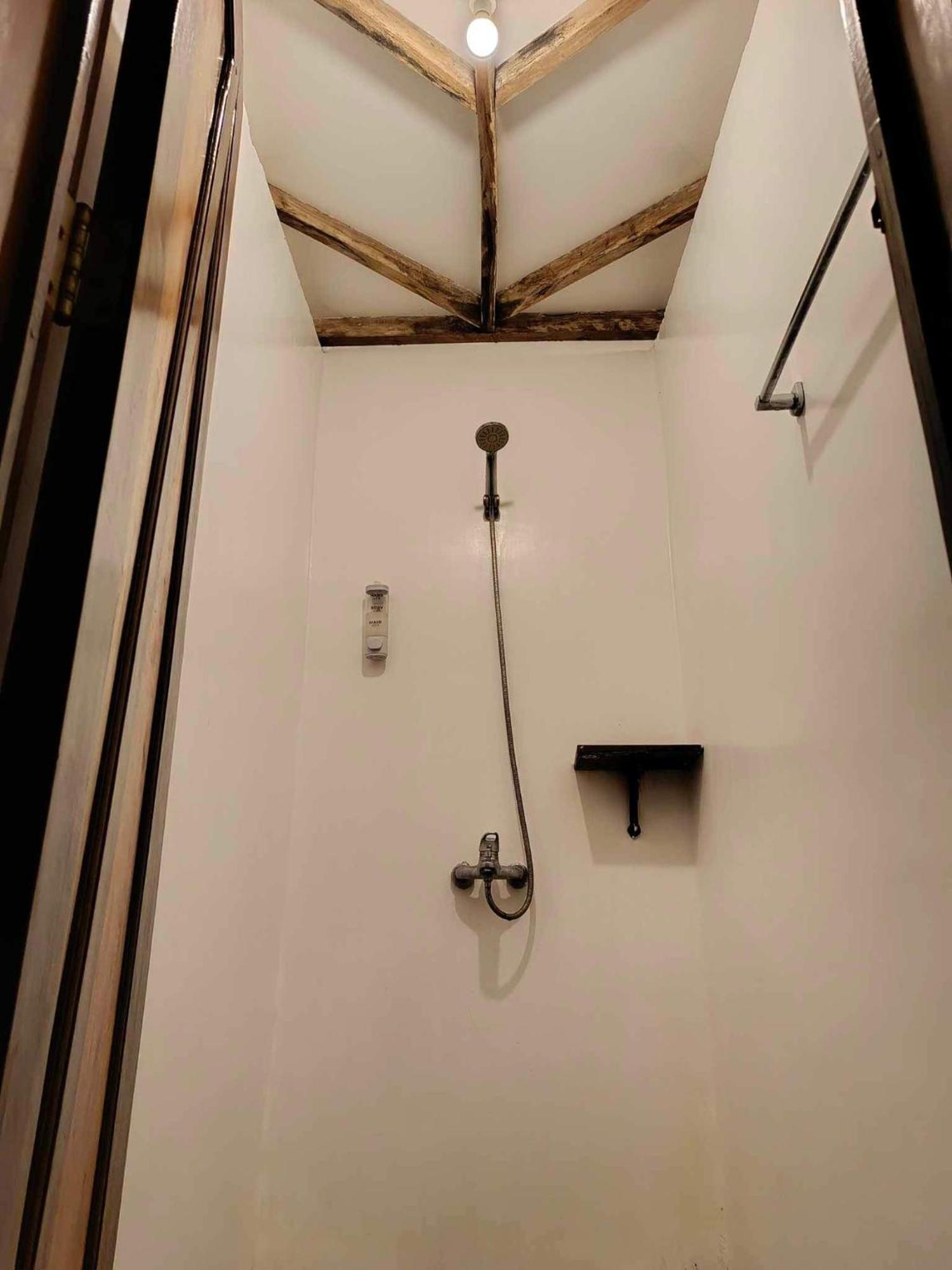 Dahun Villas Siargao جنرال لونا المظهر الخارجي الصورة