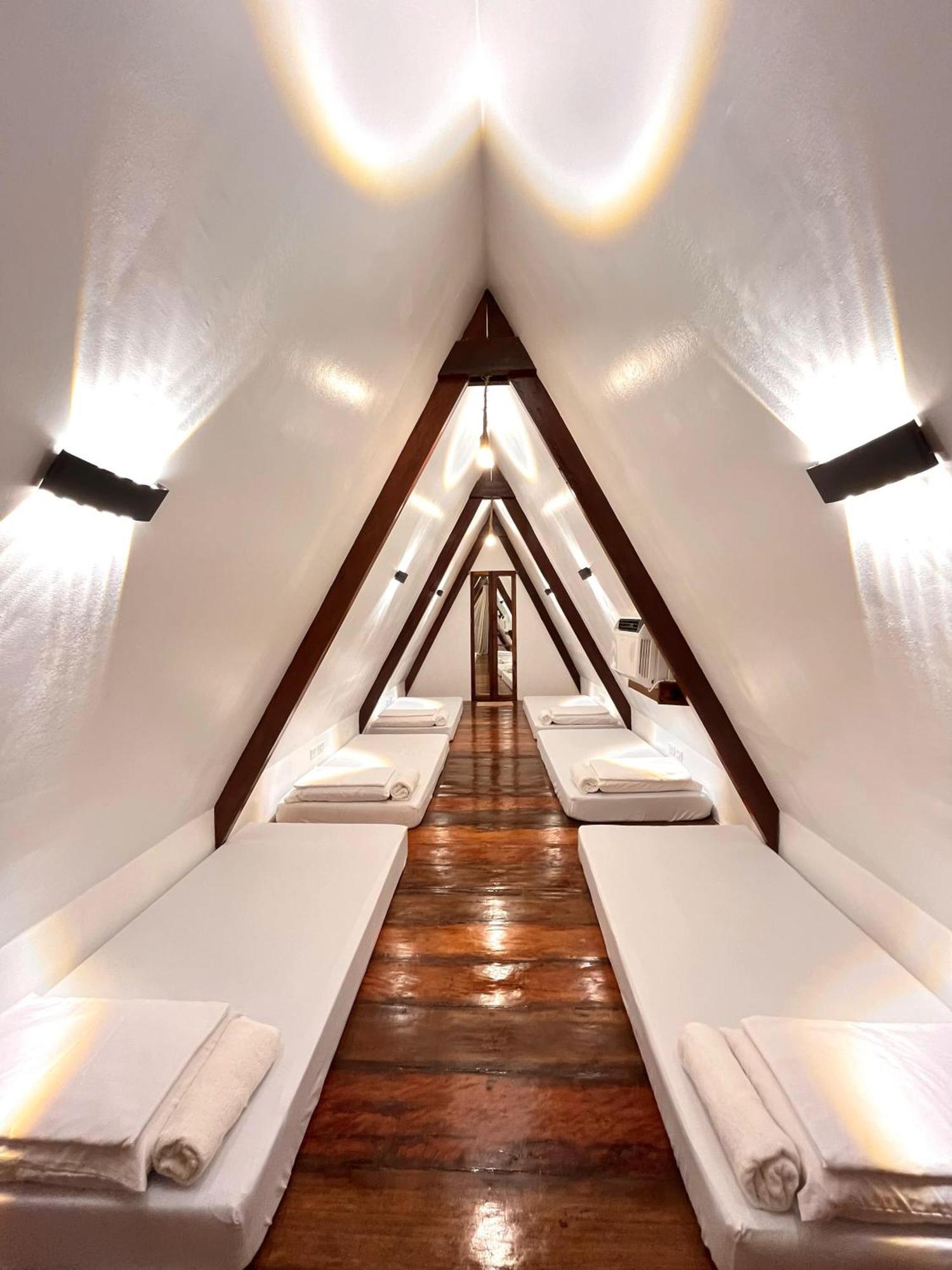 Dahun Villas Siargao جنرال لونا المظهر الخارجي الصورة