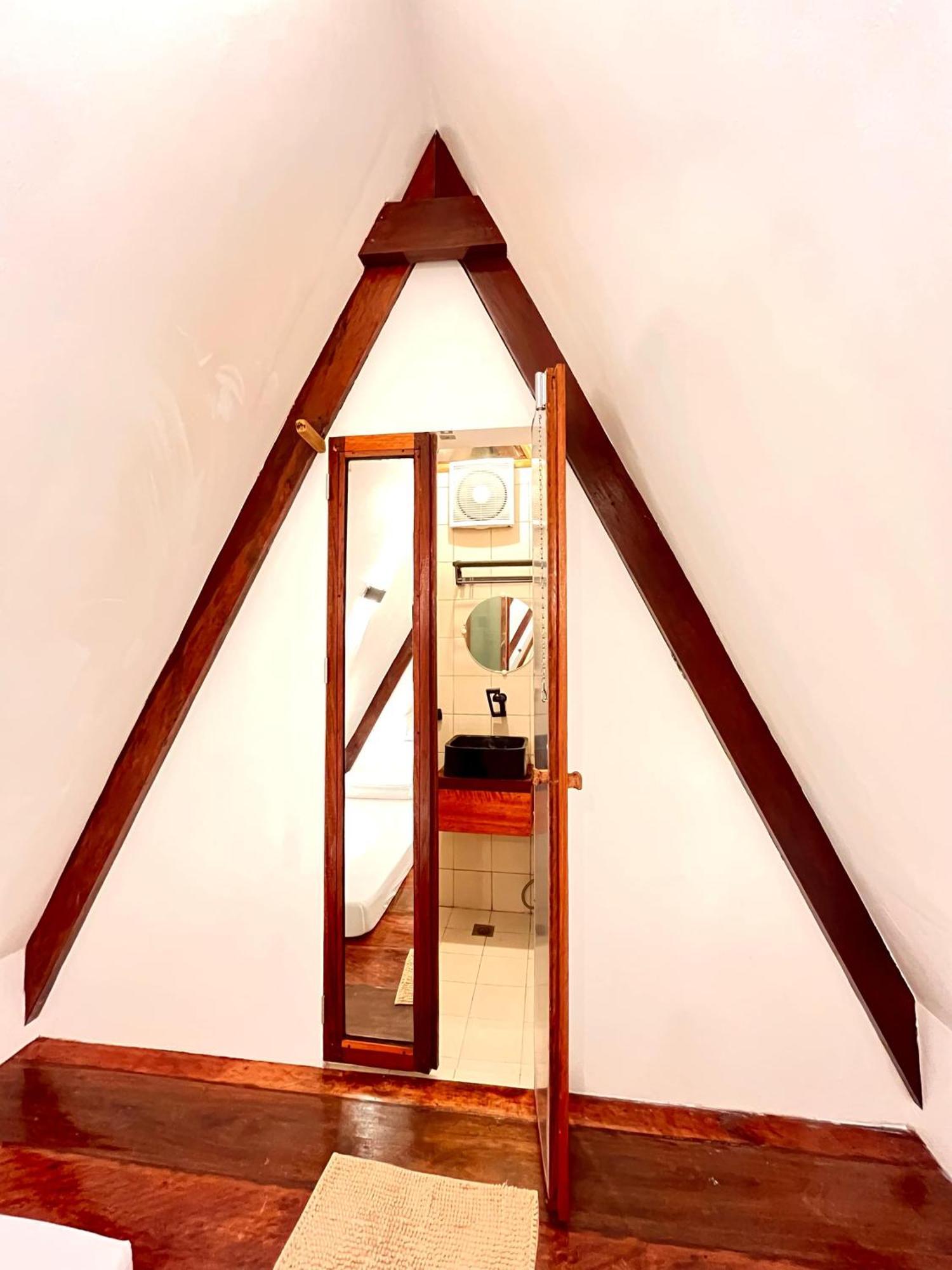 Dahun Villas Siargao جنرال لونا المظهر الخارجي الصورة