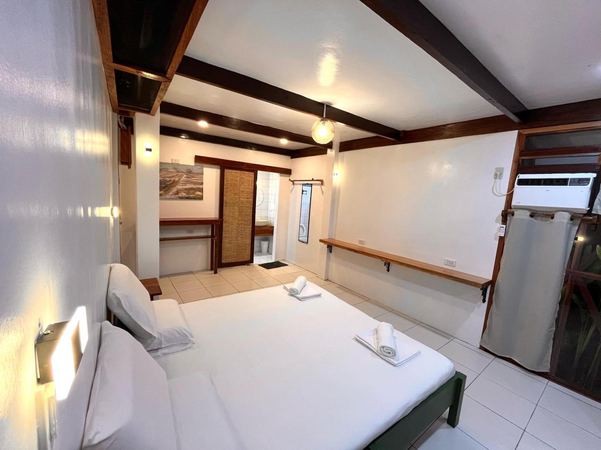 Dahun Villas Siargao جنرال لونا المظهر الخارجي الصورة